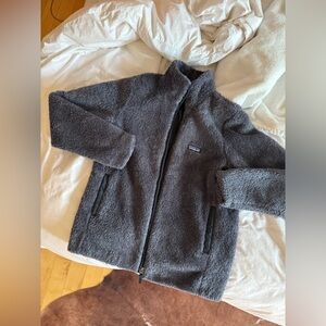Patagonia // Los Gatos fleece jacket M